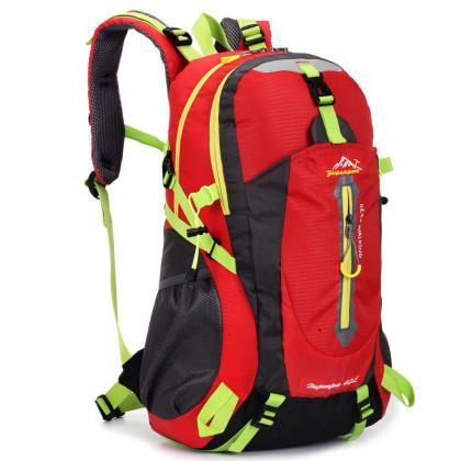 Outdoor Hiking Backpack