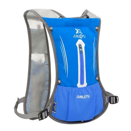 Fantasy Color Cycling Backpack(the 1l Water Bag..