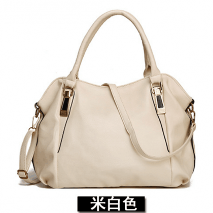 Well-matched Soft Women's Hobo Bag