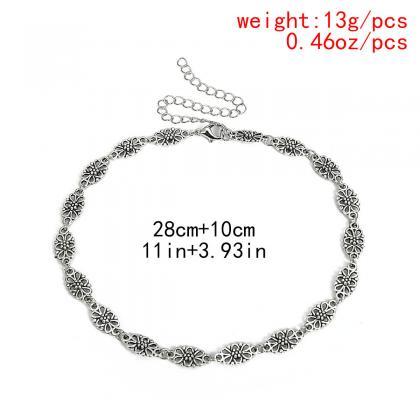 Personality Multilayer Alloy Pendan..