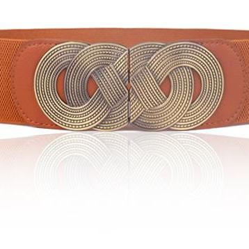 Chinese Knot Elastic Belts