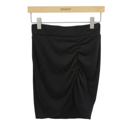 Strap-on Briefcase Shortie - Sexy Stylish Dress..