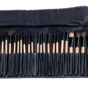 32 PCS Cosmetic Brushes Make up Kit