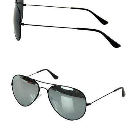 Cool Unisex Sunglasses Restoring Mirror