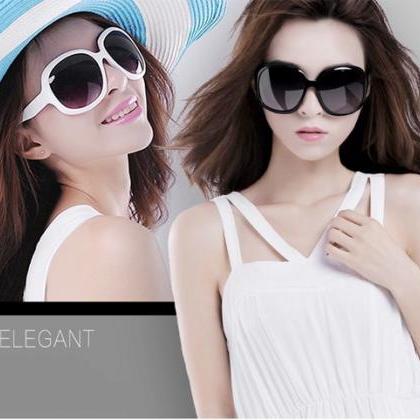 Aviator Women's Sunglasses Shades E..