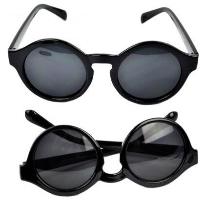 Uv 400 Unisex Plate Frames Sunglasses(su23022301)