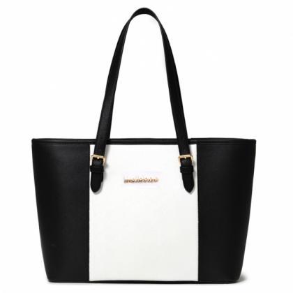 Women Ladies Shoulder Bag Synthetic Leather..