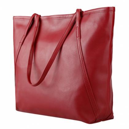 Fashion Ladies Women Synthetic Leather Bag..
