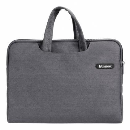 Homdox Denim Fabric Laptop Sleeve B..