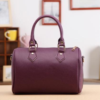 Women Handbag Shoulder Bags Tote Purse Synthetic..