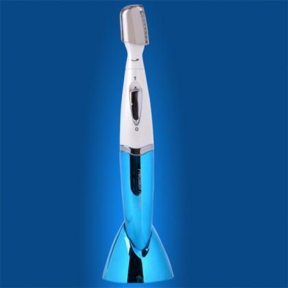 Micro Precision Electric Eyebrow Trimmer Wet Dry..