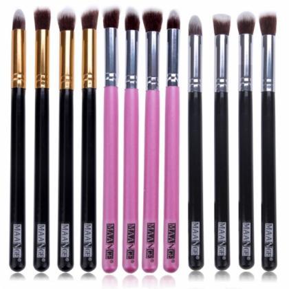 Kabuki Set Kits 4pcs Makeup Brush Cosmetics..