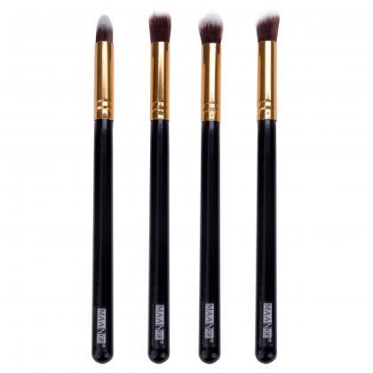 Kabuki Set Kits 4pcs Makeup Brush Cosmetics..