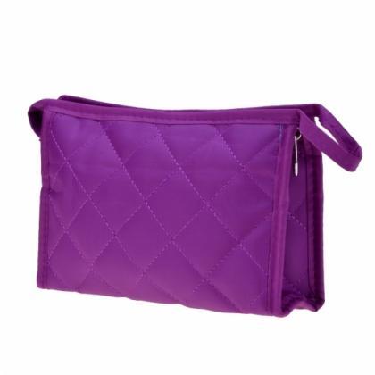 Multifunction Travel Cosmetic Bag Makeup Pouch..