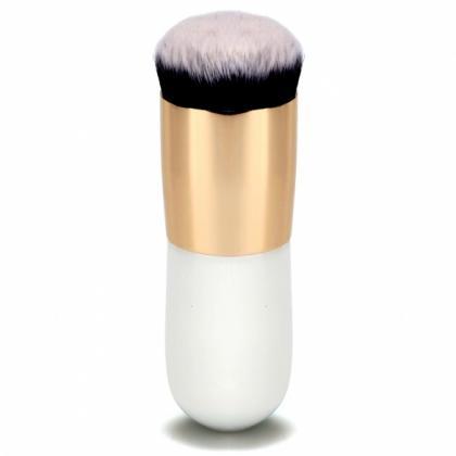 1pcs Professional Makeup Brush Face Foundation..