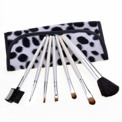 Professional Makeup Cosmetic Brush Tool Set..