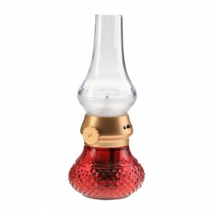 Fashion Retro Style Blow Led Lamp Blowing Control..