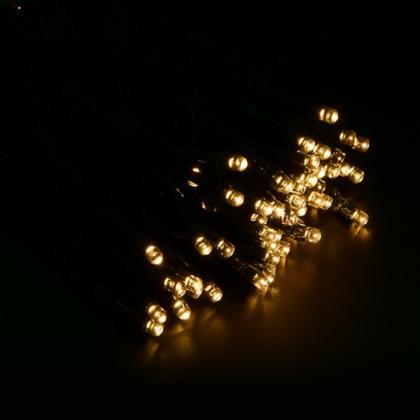 10m 72 Led Outdoor Light Christmas String Fairy..