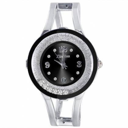 Fashion Women Casual Watch Wristwatch Alloy..