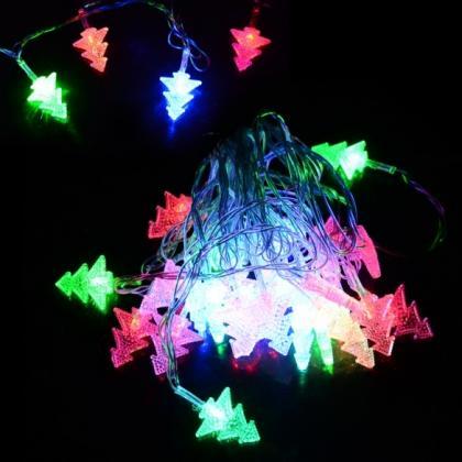 5m 28 Led Christmas Tree String Fairy Light..