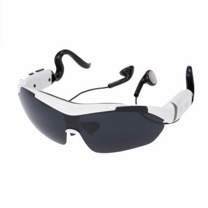Sunglasses Bluetooth Voice Control Touch Control..