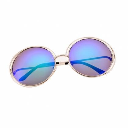 Fashion Women Sunglasses Eyewear Retro Casual..