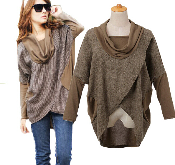 thumbnail image 2 of Winter Faux Fur Long Coat For Women Plus Size Furry Luxury Jackets Casual Open Front Long Sleeve Sherpa Outerwear At Women's Coats Shop 2 of 12