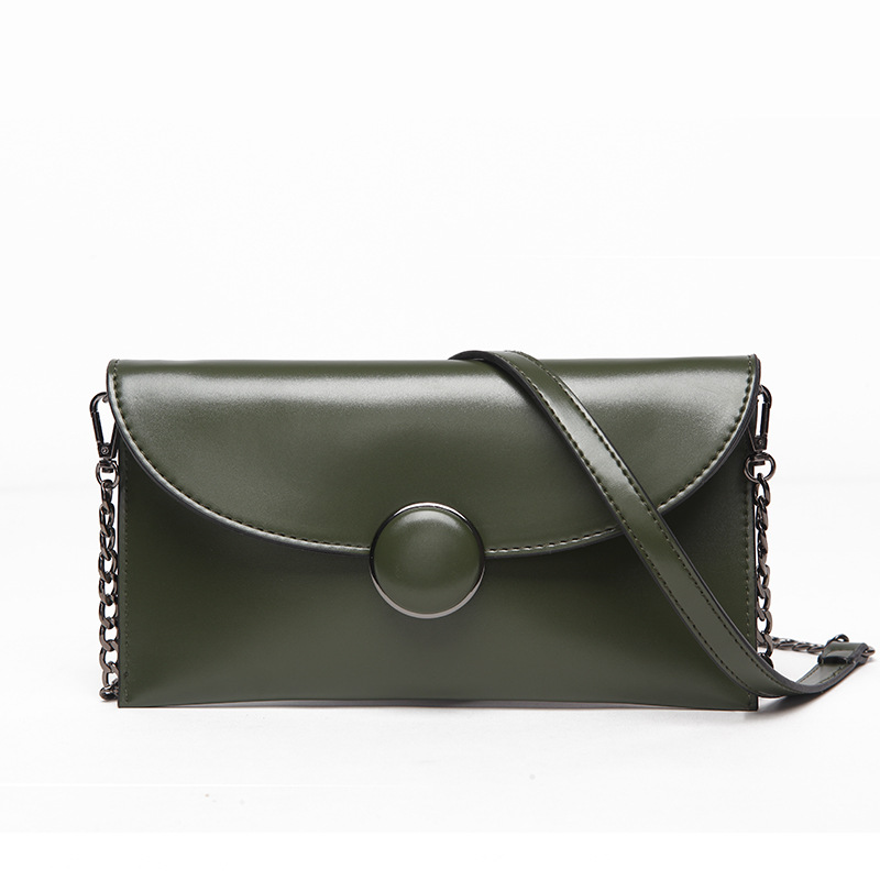 Latest Fashionable Envelope Chain Crossbody Bag on Luulla