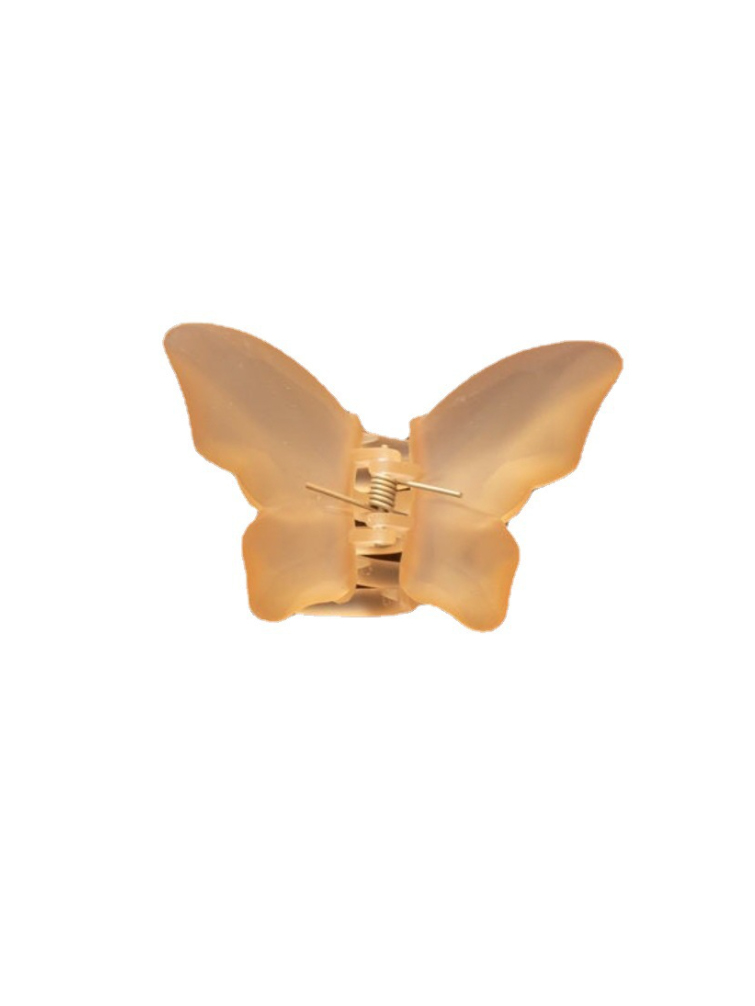 Original Butterfly Shape Hair Clip0-5