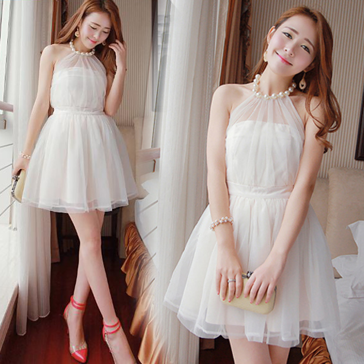 One piece dress for pubs store