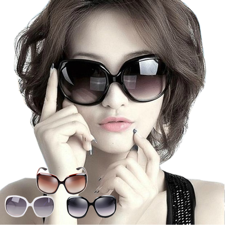 Aviator Women's Sunglasses Shades Eyewear