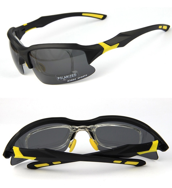 Casual hot sale cycling glasses