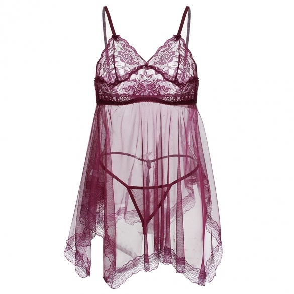 Sexy dress for sleeping shop