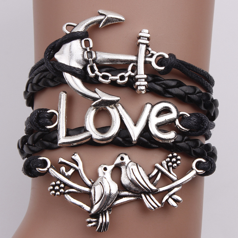 Fashion bracelets cheap outlet