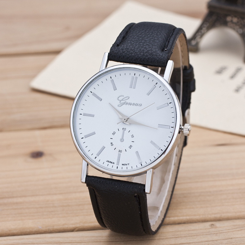 Couple watch offer new arrivals