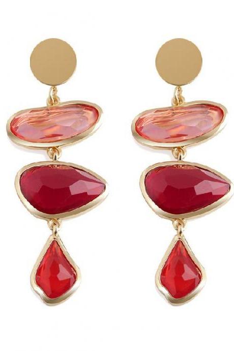 Noble Lady Earrings