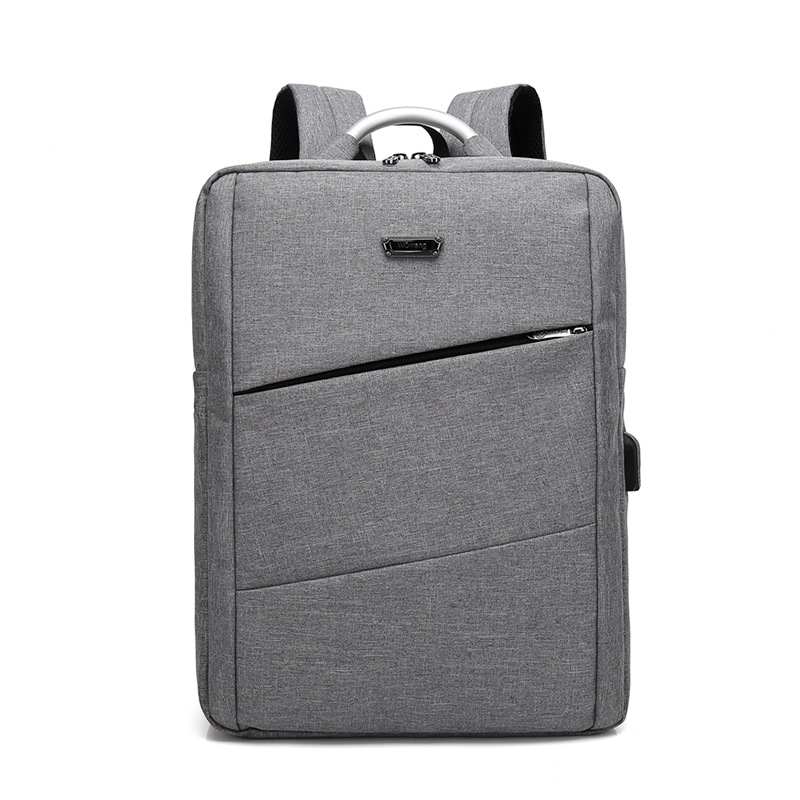 15 Inch Business Computer Bag For Men on Luulla