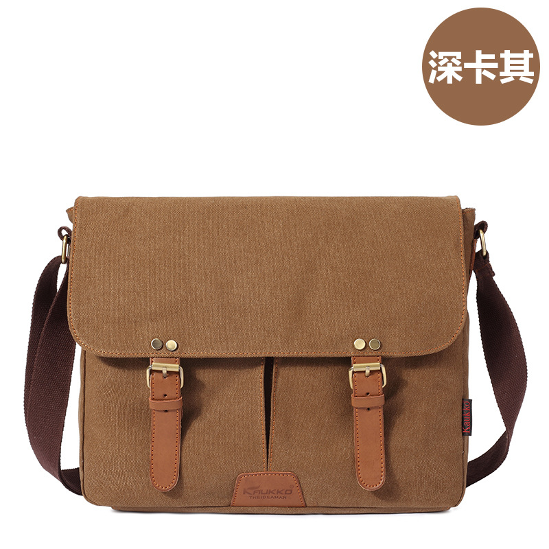 Outdoor Trip Oxford Nylon Waterproof Chest Pack on Luulla