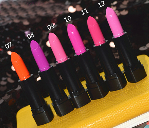 Waterproof Makeup Lipstick Lip Gloss on Luulla