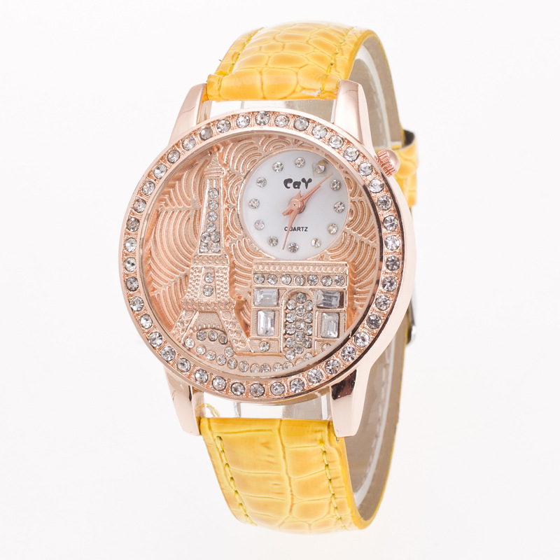 3d Tower Triumphal Arch Watch on Luulla